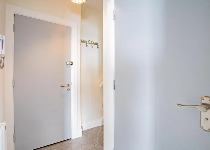 Radharc Na Mbaid Apartment *