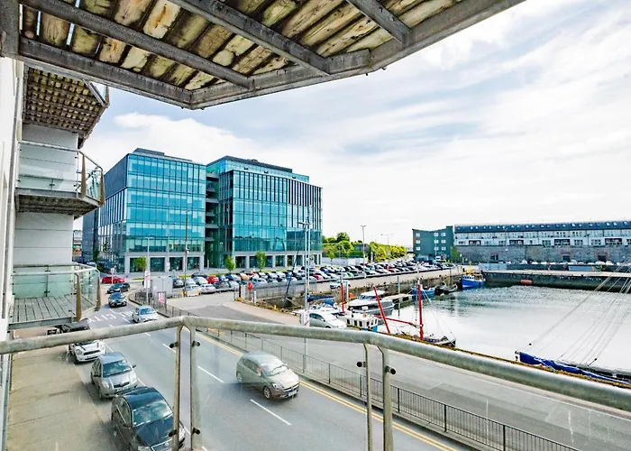 Radharc Na Mbaid * Galway