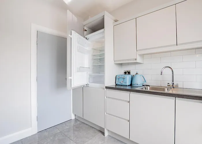 Radharc Na Mbaid Apartment *