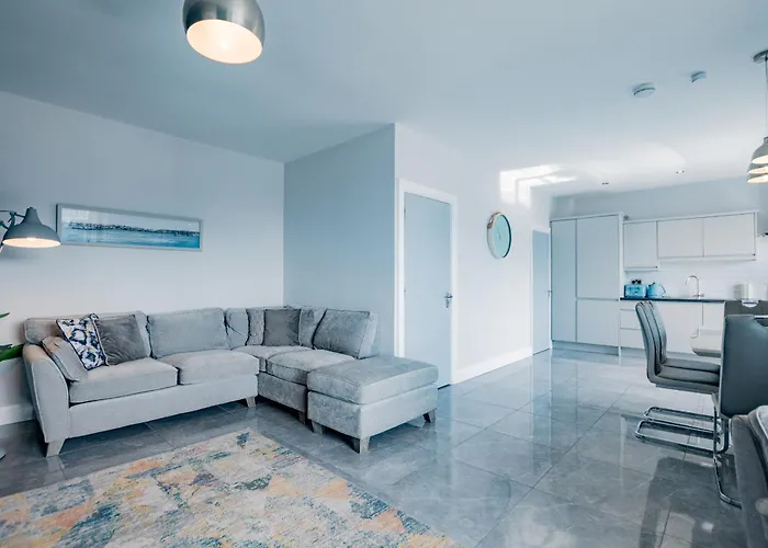 Radharc Na Mbaid Apartment