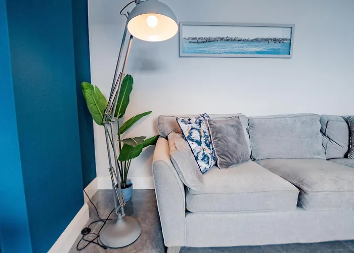 Radharc Na Mbaid Apartment