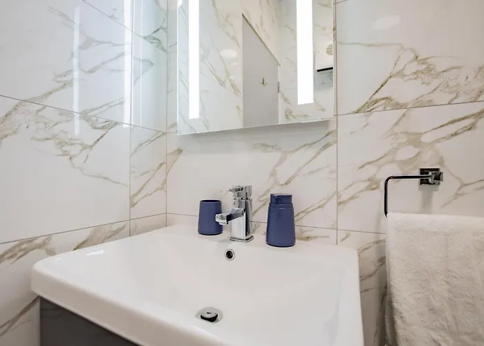 Radharc Na Mbaid Apartment Galway